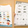 Combo 5 Bộ Oxford Phonics World 1, 2, 3, 4, 5 - Student Book + Workbook