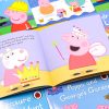 Bộ Peppa Pig 50 Cuốn - Đủ File Nghe - Tặng Kèm Video Peppa Pig