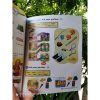 Bộ 2 Cuốn: Let’s Go 2 4th Edition - (Work Book + Student Book)