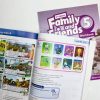 [Mới Nhất] Combo 6 Bộ Family and Friends 1, 2, 3, 4, 5, Starter- <strong> 2nd Edition </strong>Class Book + WorkBook