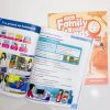 [Mới Nhất] Combo 6 Bộ Family and Friends 1, 2, 3, 4, 5, Starter- <strong> 2nd Edition </strong>Class Book + WorkBook