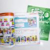 [Mới Nhất] Combo 6 Bộ Family and Friends 1, 2, 3, 4, 5, Starter- <strong> 2nd Edition </strong>Class Book + WorkBook