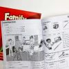 [Mới Nhất] Bộ 2 Cuốn Family And Friends <Strong>tập 2 </strong>Class Book + WorkBook