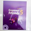 Combo 5 sách Grammar Friends 1 2 3 4 5 - Ngữ Pháp Tiếng Anh Cho Trẻ Em