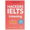 Hackers IELTS : Listening