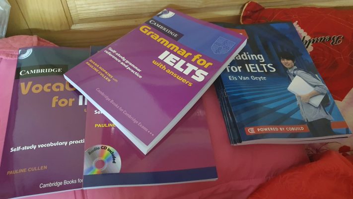 Dự Án Sách Phi Lợi Nhuận