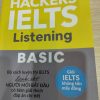 Hackers IELTS Basic: Listening