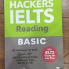 Hackers IELTS Basic: Reading