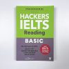Hackers IELTS Basic: Reading