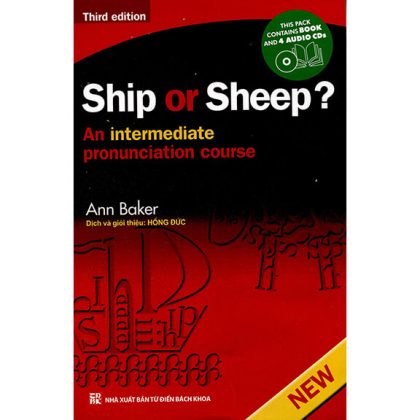 Ship or Sheep