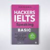 Hackers IELTS Basic: Speaking