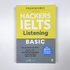 Hackers IELTS Basic: Listening