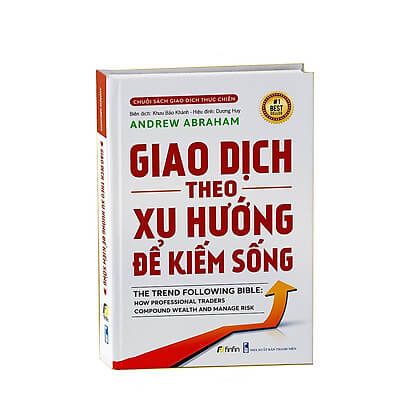 <strong>[Hot]</strong> Giao Dịch Theo Xu Hướng Để Kiếm Sống