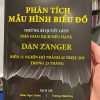 <strong>[Hot]</strong> PHÂN TÍCH MẪU HÌNH BIỂU ĐỒ - Những Bí Quyết Giúp Nhà Giao Dịch Siêu Hạng DAN ZANGER Biến 11 Nghìn Đô Thành 42 Triệu Đô Trong 23 Tháng
