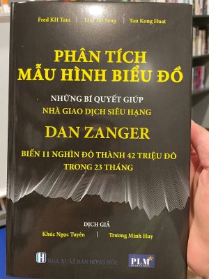 <strong>[Hot]</strong> PHÂN TÍCH MẪU HÌNH BIỂU ĐỒ - Những Bí Quyết Giúp Nhà Giao Dịch Siêu Hạng DAN ZANGER Biến 11 Nghìn Đô Thành 42 Triệu Đô Trong 23 Tháng