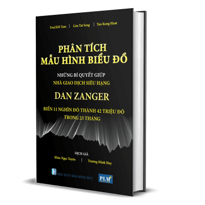 <strong>[Hot]</strong> PHÂN TÍCH MẪU HÌNH BIỂU ĐỒ - Những Bí Quyết Giúp Nhà Giao Dịch Siêu Hạng DAN ZANGER Biến 11 Nghìn Đô Thành 42 Triệu Đô Trong 23 Tháng